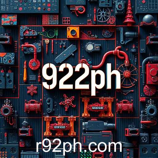 The Digital Playground: 92ph's Rise in 2025