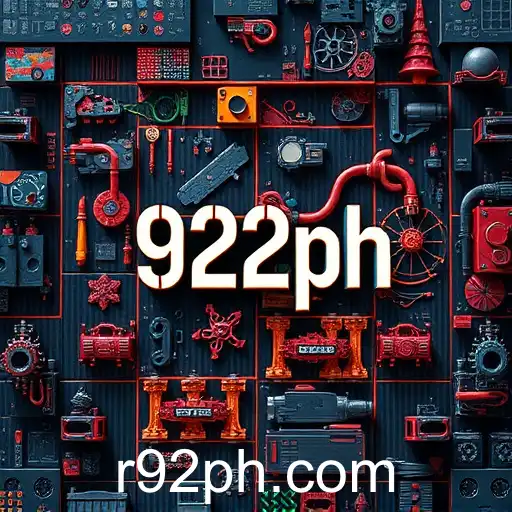 The Digital Playground: 92ph's Rise in 2025