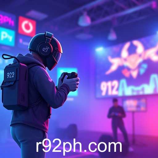 92ph Reimagines the Game Industry
