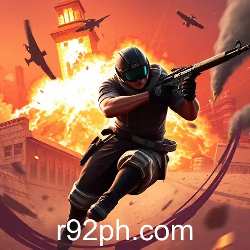 The Rise of 92ph: Gaming's New Frontier