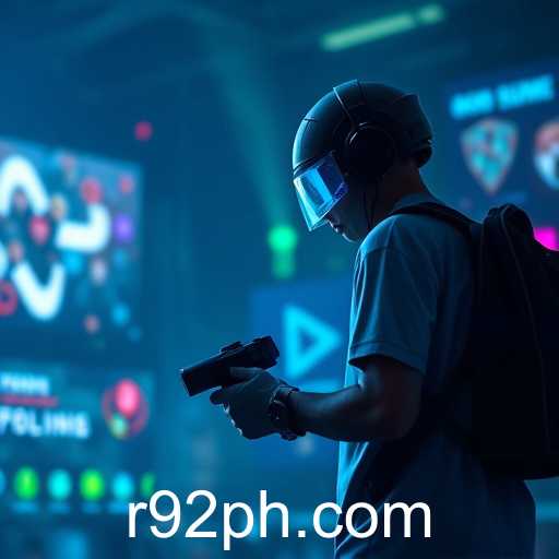 Rise of 92ph: A Gaming Revolution