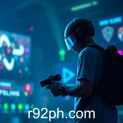 Rise of 92ph: A Gaming Revolution