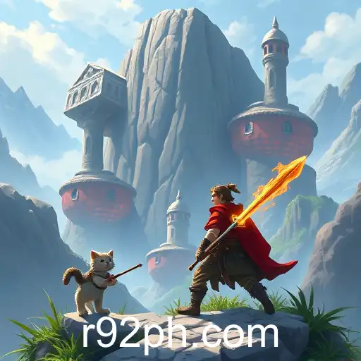 Exploring the Thrilling World of Adventure Quest Games Online