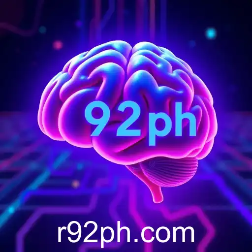 The Digital Playground: 92ph's Rise in 2025