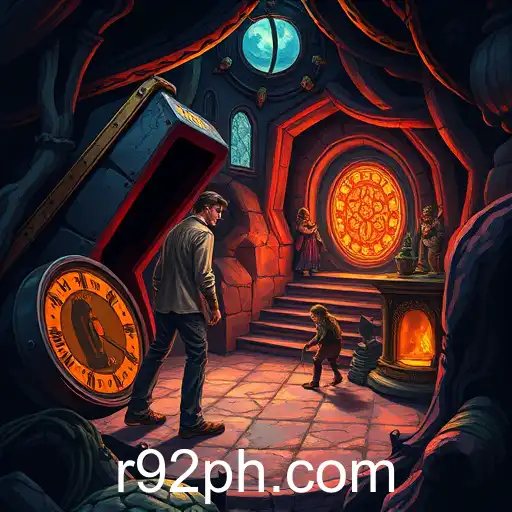 92ph: Bridging Gamers Globally through Innovation