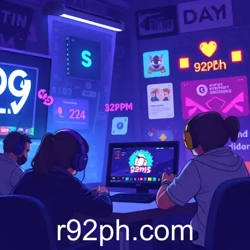 The Cultural Influence of Online Gaming