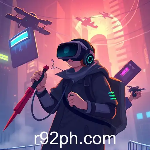 The Evolution of Online Gaming Platforms in 2025