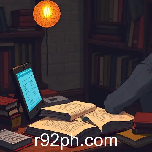 92ph: A Rising Star in the Online Gaming World