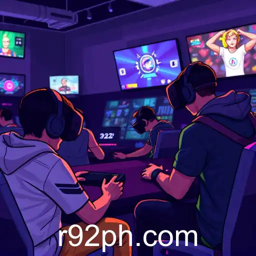 Gaming Evolution in the Digital Age