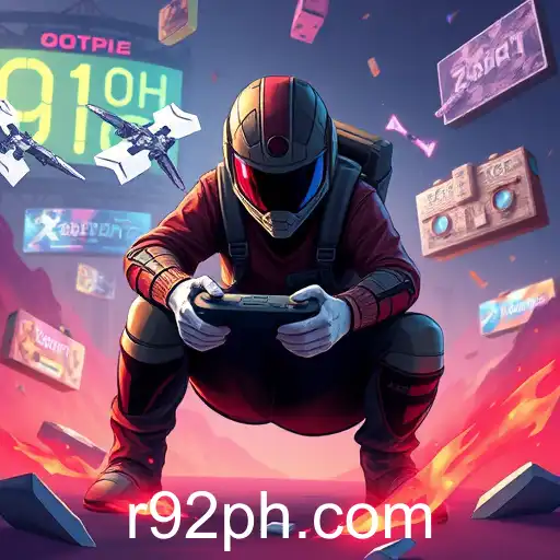 The Evolution of Gaming and 92ph's Role