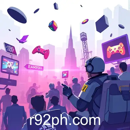 Innovations and Challenges in Gaming: A 2025 Perspective