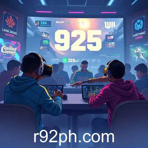 The Rise of 92ph: Unveiling Its Impact on Gaming
