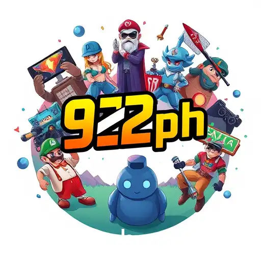 The Rise of 92ph and the Evolving Landscape of Online Gaming