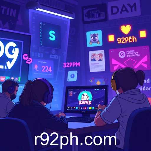 The Cultural Influence of Online Gaming