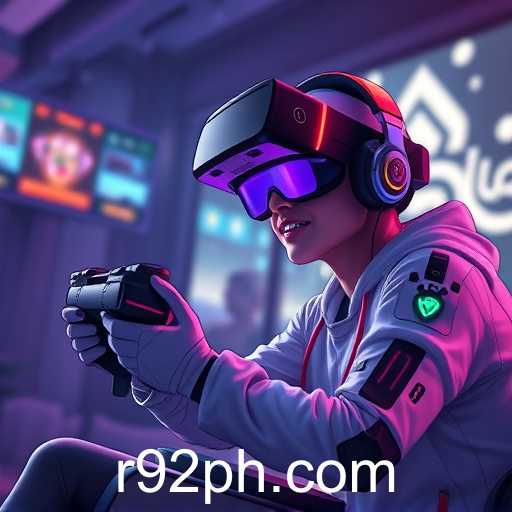 Digital Playground: The Evolution of 92ph