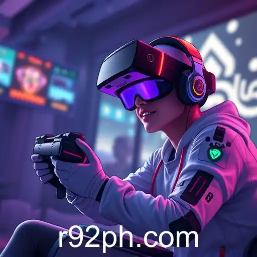 Digital Playground: The Evolution of 92ph