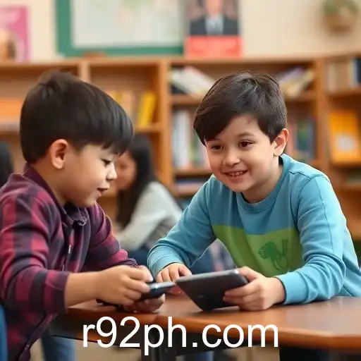 Unlocking the World of 'Educational Play': A Deep Dive into Innovative Learning