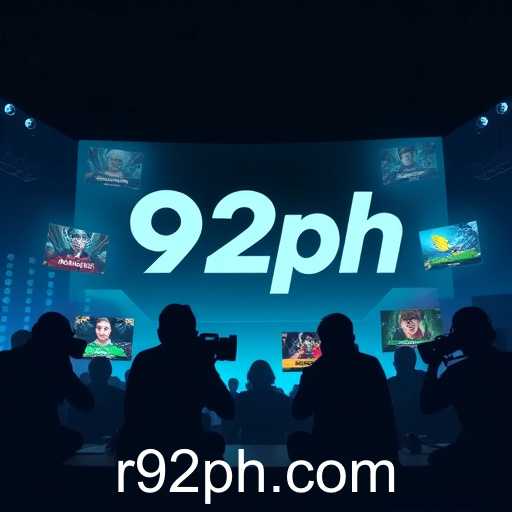 The Evolution of Gaming with 92ph