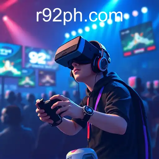 The Evolution of Online Gaming Platforms