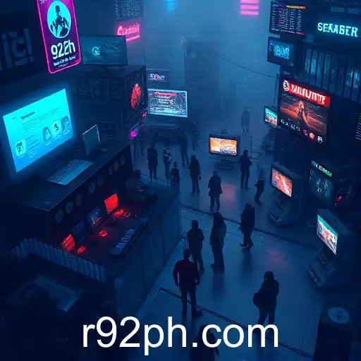 The Evolution of Online Gaming Platforms