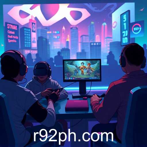 Exploring the Impact of Gaming in 2025