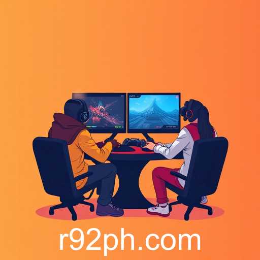 Gaming Adventures and Innovations