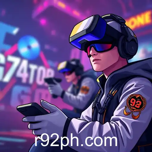 Emerging Trends in Online Gaming for 2025