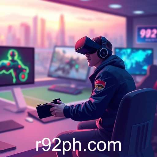 A New Era in Online Gaming