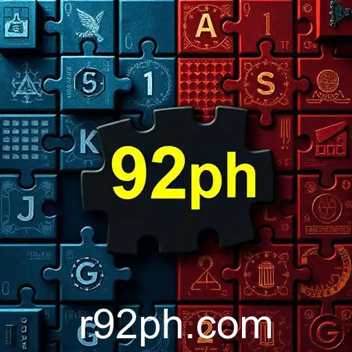Exploring the Marvels of the Puzzle Play Game Category Featuring 92ph