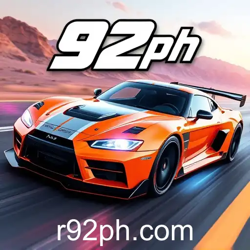 Exploring the Electrifying World of Racing Thrills with '92ph'