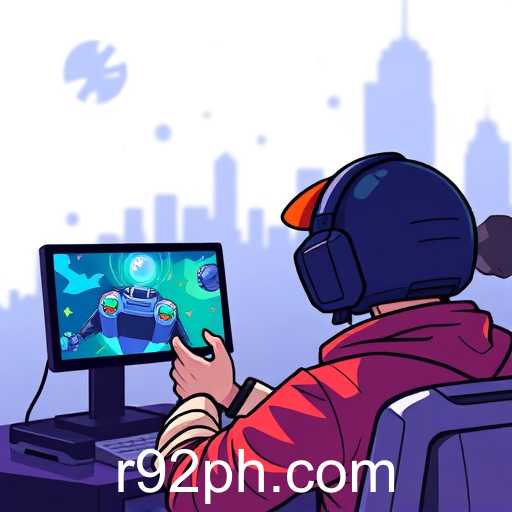 The Rise of 92ph in Online Gaming