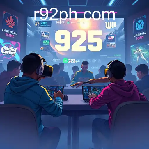 The Rise of 92ph: Unveiling Its Impact on Gaming