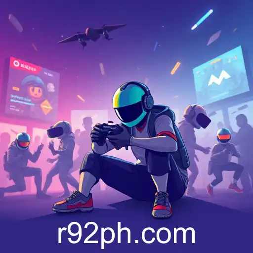 The Rise of 92ph in Digital Gaming
