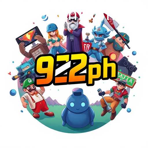 The Rise of 92ph and the Evolving Landscape of Online Gaming