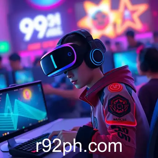 Rise of Gaming Communities Online