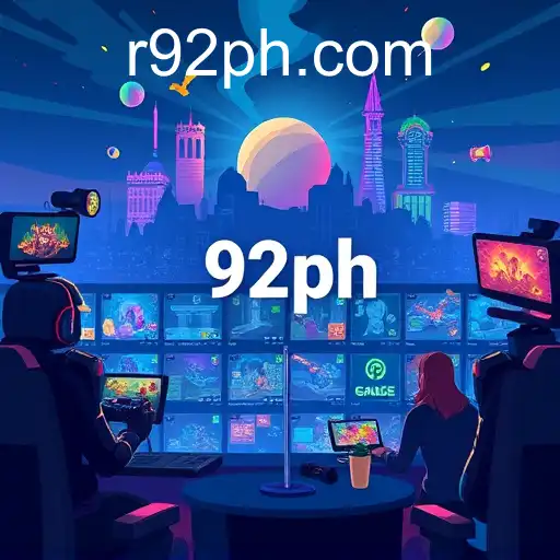 The Rise of Online Gaming in 2025