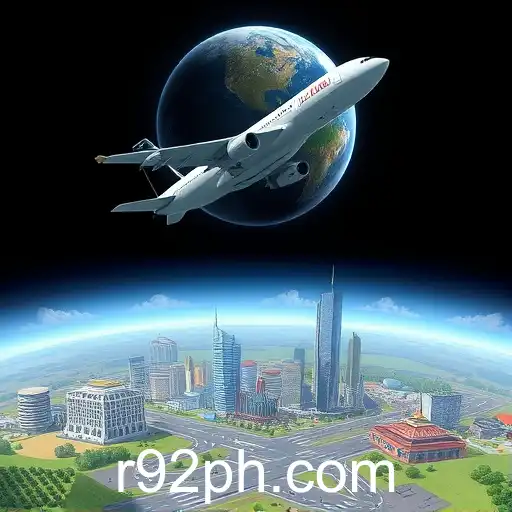Exploring the Fascinating 'Simulation Zone': An In-Depth Look at 92ph's Gaming Experience