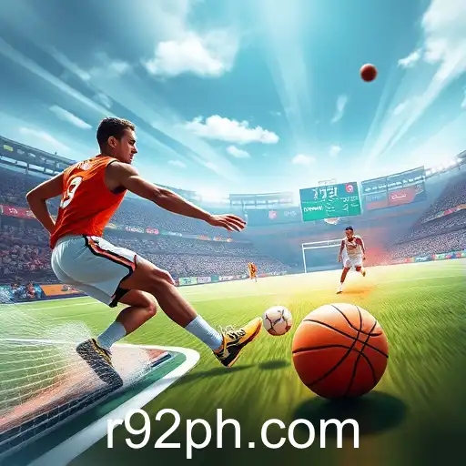 Unveiling 'Sports Galore': Your Ultimate Destination for Adrenaline and Excitement